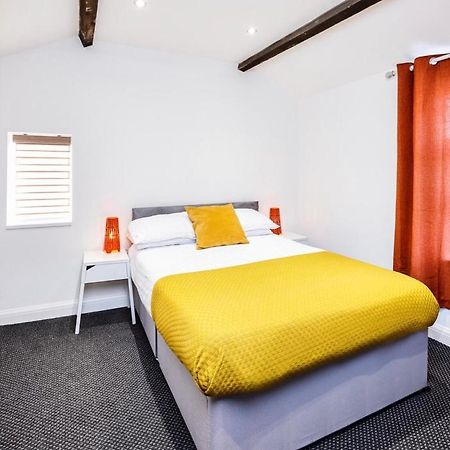 Blackpool Luxury Apartments Dış mekan fotoğraf