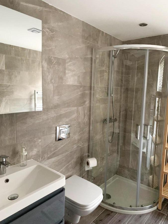Blackpool Luxury Apartments Dış mekan fotoğraf